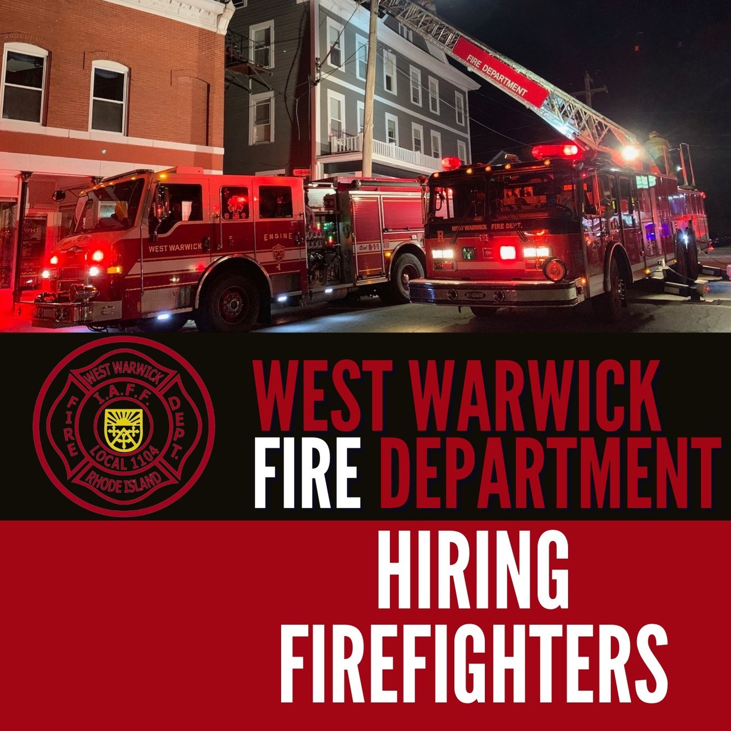 Firefighter Jobs and Fire Department Jobs | FireFighterApp