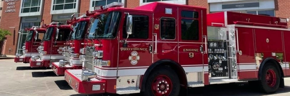 Providence Fire Department , RI Firefighter Jobs