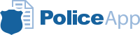 PoliceApp logo